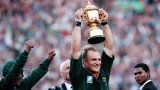 On this day: Boks win World Cup at first attempt