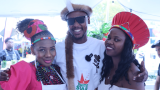 IN PICS | Heritage Day celebrations highlight our culture, community spirit