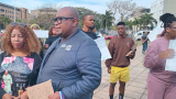 Cop husband in court over murder of Durban lawyer Thandokuhle Mkhize