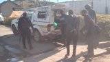 Police operations nab two robbery suspects