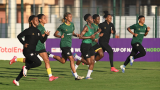 Dhlamini calls for cool heads as Banyana face 'tall' Senegal