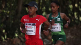 WATCH | Glenrose Xaba targets Valencia Marathon after winning Spar Grand Prix in Joburg