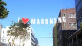 Online dates gone wrong: Maboneng is a popular meetup zone