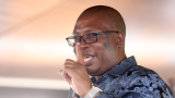 Gauteng premier removes and reshuffles several heads of department after damning report