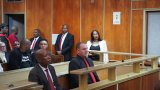 ‘Badge of honour’: Malema vows to appeal guilty verdict in firearm case
