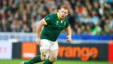 Springbok prop Steven Kitshoff calls time on his career