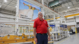 Increasing wildfires drive demand for De Havilland Canada’s new water-bomber