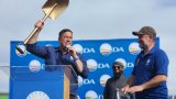 DA launches Nelson Mandela Bay mayoral bid vowing clean streets, end to corruption