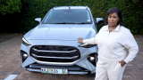 WATCH | Ignition TV drives the new 2025 Isuzu MU-X