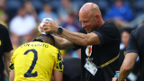 Heatwave at Club World Cup raises concerns for 2026 World Cup
