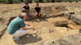 Scientists find possible artefacts of ‘oldest known hominids’ in Indonesia