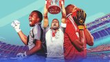 There are the greatest Kaizer Chiefs players of the modern era