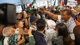 We will return, Mandla Mandela vows as plans for ‘Flotilla No 2′ start