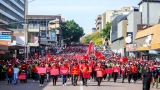 SAM MATIASE | Envisioning a socialist South Africa: the next 12 years and beyond
