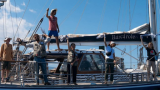 Israel orders military to stop Gaza-bound yacht carrying Greta Thunberg