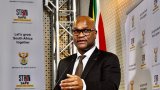 ‘It’s been a long journey’: Nathi Mthethwa’s son thanks people for support as family prepares to (…)