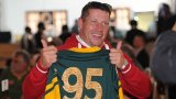RWC 1995 anniversary: Remembering Springboks’ fallen heroes
