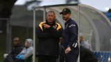 Kaizer Chiefs: Ex-coach set to return to Naturena!