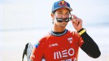Jordy Smith gears up for glory at Corona J-Bay