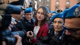 REVIEW | 'Foxy Knoxy' conviction was a miscarriage of justice
