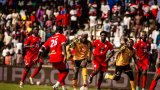 Kaizer Chiefs say they suspect food poisoning after draw in DRC