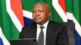 Ramaphosa announces death of former deputy president DD Mabuza