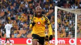 Mayo backs son Khanyisa to withstand pressure at Kaizer Chiefs
