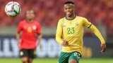 DONE DEAL! Kaizer Chiefs sign Bafana Bafana attacker