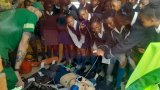 Ntinganathi expo opens pupils eyes to diverse career paths