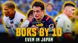 Keo & Zels: Boks by 10, even in Japan
