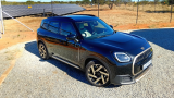 LONG-TERM UPDATE 3 | How does a MINI Countryman SE All4 handle a 465km round trip?