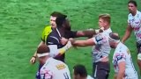 Watch: Kolisi, Plumtree clash at Kings Park