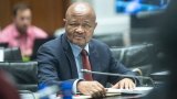 Discussions led to decisions: Senzo Mchunu