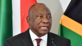 Ramaphosa tells Liberation Movements Summit it's time Africa processed its raw materials