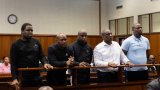 Further delays in pretrial proceedings for AKA murder accused