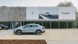 Polestar secures $200m investment from Geely’s Li Shufu