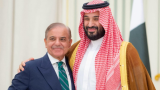 Saudi Arabia, nuclear-armed Pakistan sign mutual defence pact