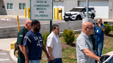 Wrongly deported US migrant Abrego released, but may be detained again