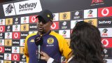 Chiefs coach Kaze confident they will qualify for Confederation Cup group stage