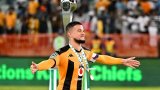 Kaizer Chiefs make HUGE decision on captain Yusuf Maart!