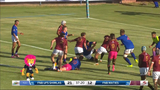 Watch: Try, tap and another try for Maties