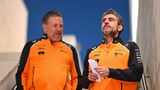 McLaren setting up ‘biggest defeat in F1 history’