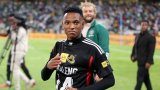 Euro side bids R31M to Orlando Pirates for Relebohile Mofokeng