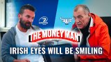 Moneyman: Irish eyes will be smiling