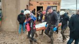 Flood death toll rises to 49 ‘in mother of all tragedies’