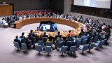 North Korea condemns US strikes on Iran as violation of sovereign rights