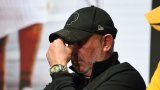Kaizer Chiefs part ways with coach Nasreddine Nabi