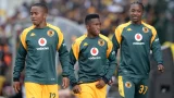 THREE Kaizer Chiefs youngsters under the transfer microscope