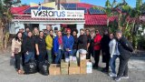 Continental Tyre SA: driving impact through community partnerships