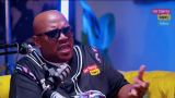 I knew I was ready to move into podcasting – Tswyza on his career revival